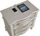 Coaster® Evangeline Silver Oak Nightstand-5