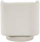 Homelegance® Joyce Beige Swivel Chair-5
