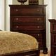 Furniture of America® Northville Dark Cherry Chest-0