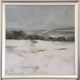 Stylecraft Gray/Dark Gray/White Wall Art-0