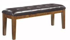 Signature Design by Ashley® Ralene Medium Brown Dining Bench