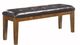 Signature Design by Ashley® Ralene Medium Brown Dining Bench-0