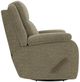 Flexsteel® Magnus Dune Swivel Gliding Recliner-2