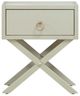 Liberty Furniture East End Green Mist Accent Table-2