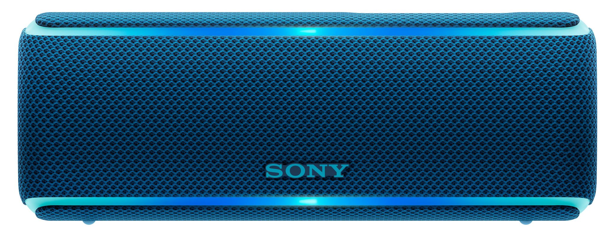 SONY ワイヤレススピーカー　SRS-XB21 EXTRA BASS SRS-XB21 | アクティブスピーカー／ネックスピーカー | ソニー