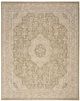 Nourison Home™ Retreat Green 5'x8' Area Rug-0