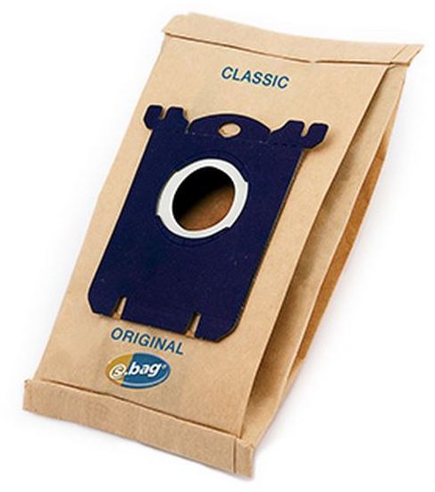 Electrolux s-bag™ Classic Bag 10-Pack-0
