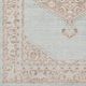 Surya Germili Sea Foam 9'x13' Area Rug-1