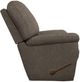 La-Z-Boy® Maverick Mink Manual Wall Recliner-2