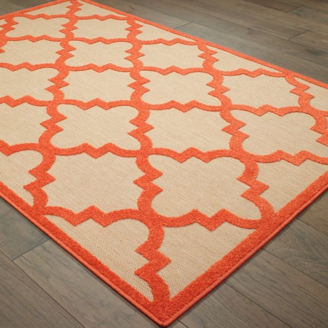 Oriental Weavers™ Cayman 5'x8' Style 7 Area Rug-2