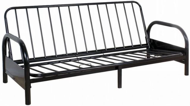 ACME Furniture Alfonso Black Adjustable Sofa Frame-0