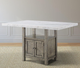 Spring Counter Height Dining Table-1