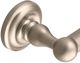 Moen® Madison Pewter Spring Loaded Paper Holder-1