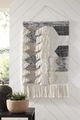 Signature Design by Ashley® Taylen Black/Natural Wall Decor-3