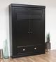 Murphy Bed Bistrol - Queen Size-0
