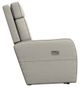 La-Z-Boy® Lennon Linen Power Wall Recliner with Headrest and Lumbar-2