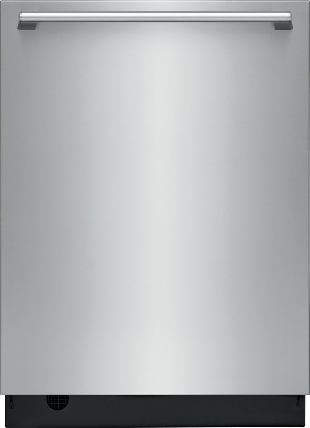Electrolux 5 Piece Stainless Steel Kitchen Package-38