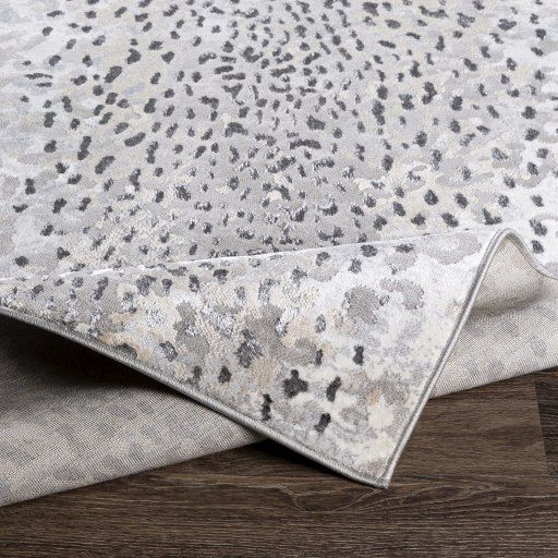 Surya Perception Multi-Colored 8'x10' Area Rug-2