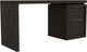 Modus Furniture Oxford Basalt Gray Desk-0