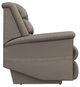 La-Z-Boy® Astor Platinum Java Power Lift Recliner with Headrest and Lumbar-2