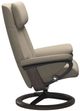 Stressless® by Ekornes® Customizable Paul Manual Recliner-1