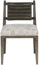 Vanguard® Furniture Thom Filicia HomeGifford Shaded Slate Side Chair-0