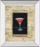 Classy Living Gregory Gorham Cosmopolitan Wall Art-0