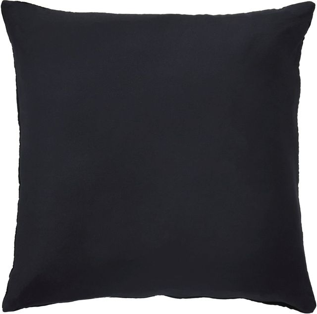 Signature Design by Ashley® Darleigh Black Pillow-1