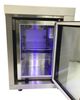Mont Alpi 25" Stainless Steel Single Fridge Module -1