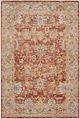 Nourison Home™ Sahar Rust 5'x7' Area Rug-0