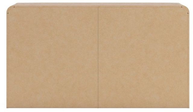 Signature Design by Ashley® Gramburg Warm Natural Brown Dresser-4
