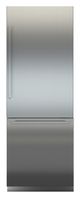 Liebherr 30" 14.5 Cu. Ft. Panel Ready Counter Depth Bottom Freezer Refrigerator with BioFresh-0