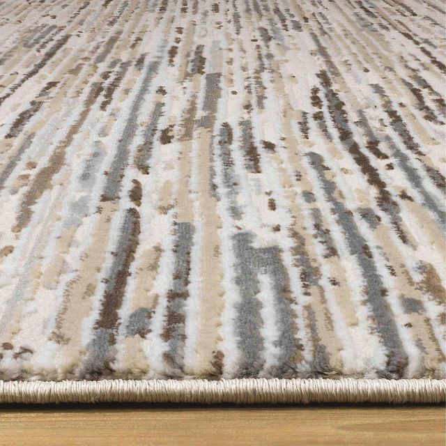 Kalora Interiors Luca 5'x8' Style 2 Area Rug-1