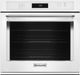KitchenAid® 30" White Electric Built In Single Oven-0