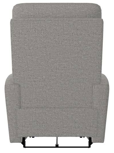La-Z-Boy® Liam Twilight Power Wall Recliner with Headrest and Lumbar-3