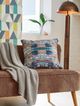 Signature Design by Ashley® Kennick Multi-Colored Throw Pillow-3