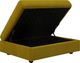 Palliser® Furniture Customizable Ensemble Max Angle Arm Ottoman-4