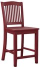John Thomas Furniture® Customizable Select Stafford Counter Stool-3