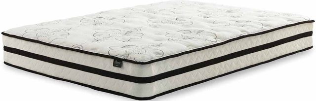 Signature Design by Ashley® Jerary 2-Piece Gray Queen Panel Bed Set-2