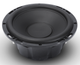 Rockford Fosgate® Prime Black 10" Dual 2-Ohm Subwoofer-5