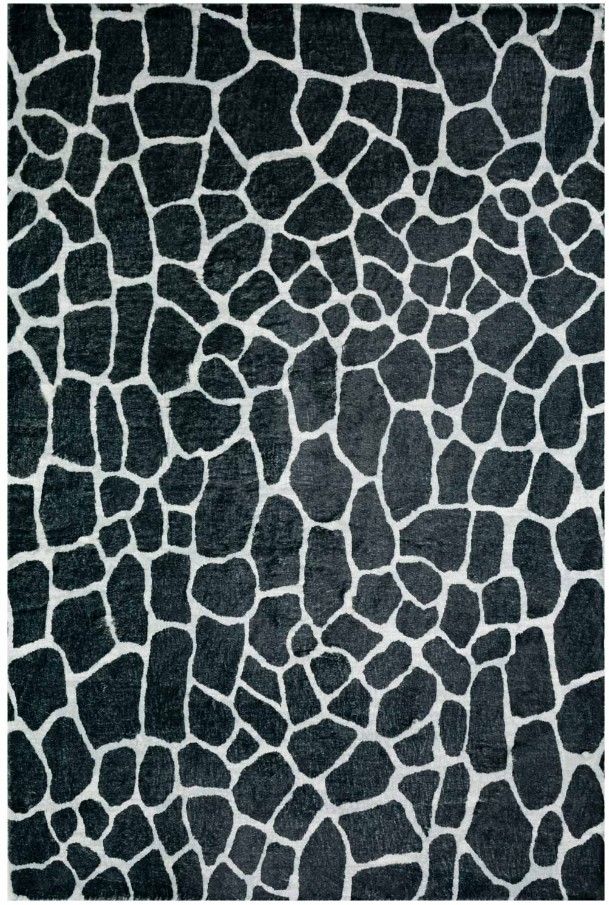 Dalyn™ Rug Company Akina Midnight 8'x10' Style 3 Area Rug-0