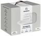 Sleeptone® Eucalyptus 6-Piece White Moisture-Wicking Twin XL Sheet Set-2