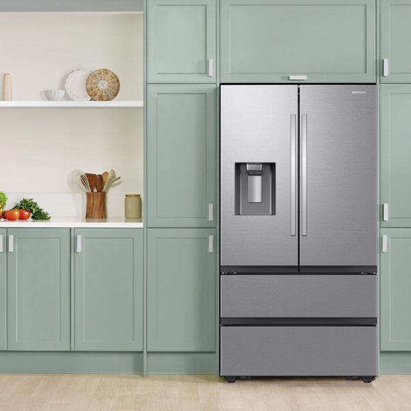 Samsung 30 Cu. Ft. French Door Refrigerator