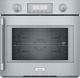 Thermador® Professional 30" Stainless Steel Single Electric Wall Oven-0