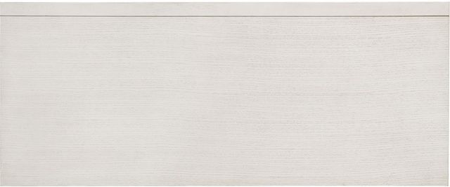 Pulaski™ Camila Creamy White Dresser and Mirror-4