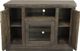 American Heartland Manufacturing Rustic Driftwood TV Stand-2