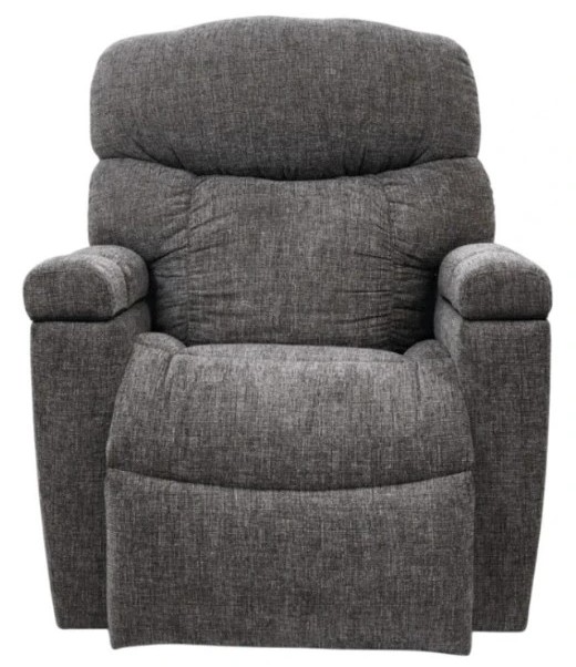 UltraComfort™ Alora Asher Medium Power Lift Recliner with Nirvana Heat and Air Massage