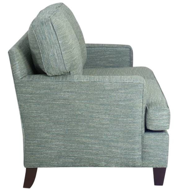 Temple Furniture Customizable Milan Loveseat-2