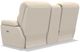 La-Z-Boy® Morrison Natural Power Reclining Loveseat with Console-3