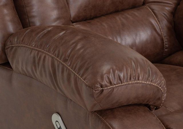 Franklin™ Hayworth Whitman Maple Power Rocker Recliner-4